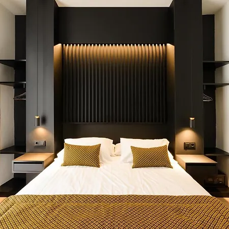 Elite - Gay Men Only (adults Only) Gasthof Sitges