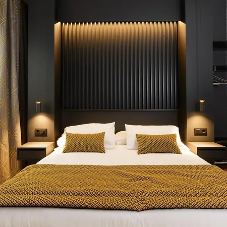 Gasthof Elite - Gay Men Only (adults Only)