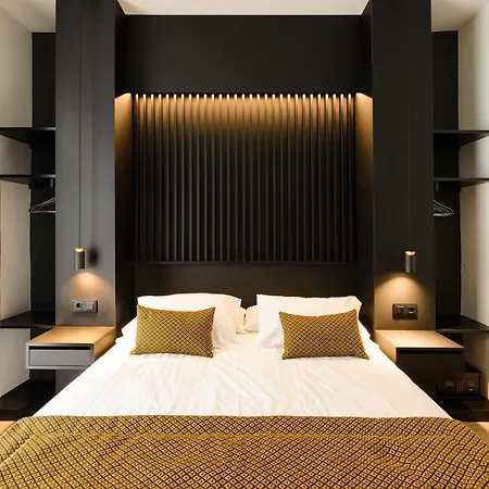 Elite - Gay Men Only (adults Only) Guest house Sitges