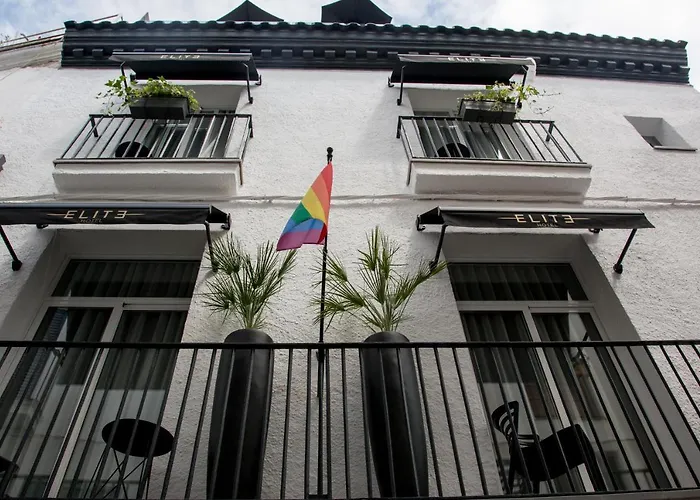 Affittacamere Elite - Gay Men Only (adults Only) 4*